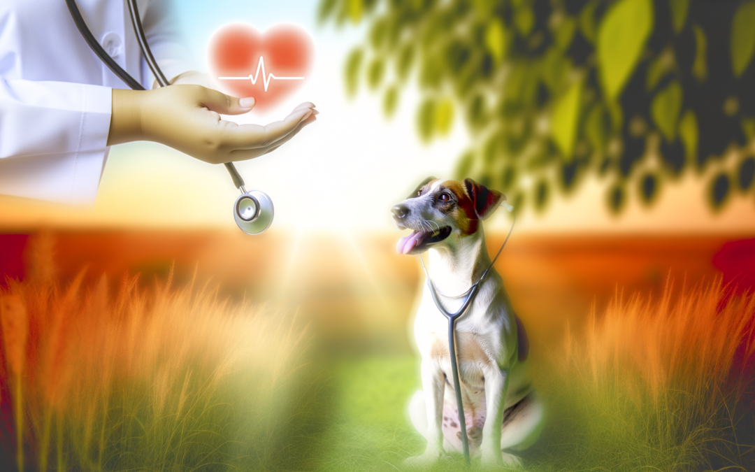 Decoding DMVD: A Comprehensive Guide to Understanding Your Dog’s Heart Condition